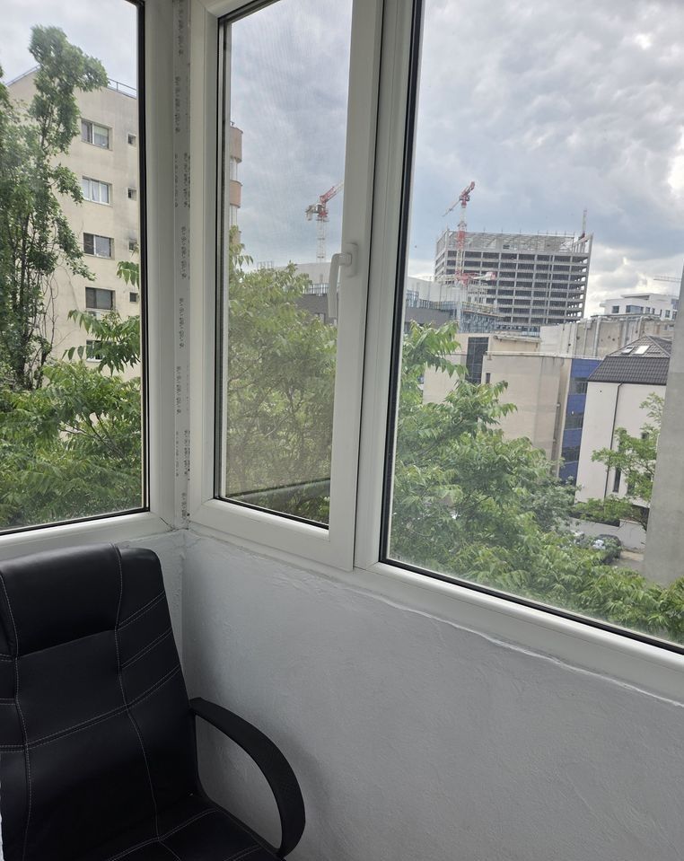 Studio prima inchiriere, mobilat modern, Timpuri Noi - Poză 11