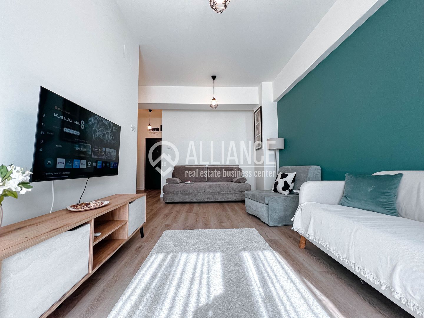 TOMIS NORD( COD 05 ) - Studio Premium la 1 minut de Campus - Poză 5