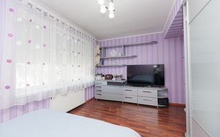 Vânzare, apartament, 5 camere, str.  Independentei, Botanica - Poză 15