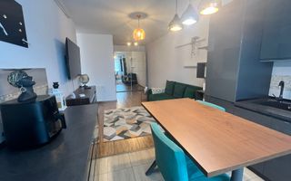 Apartament modern cu 2 camere, prima închiriere, Parc Tudor Arghezi - Poză 4