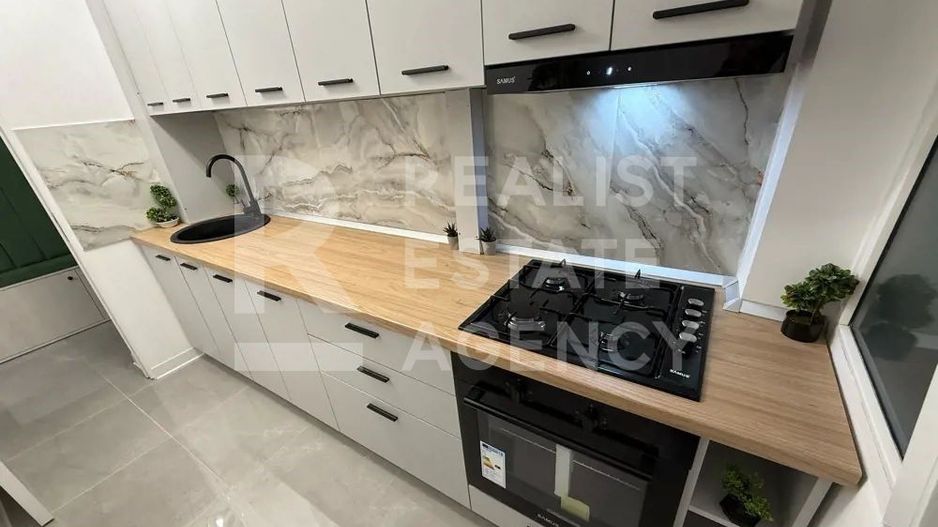 Vânzare, apartament, 2 camere, Berceni, București - Poză 4
