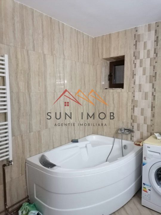 Casa 3 camere decomandate, renovata recent, zona centrala, 536mp teren - Poză 5