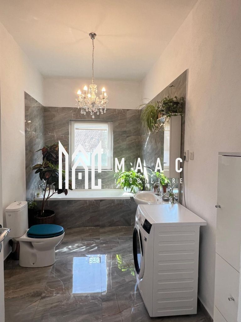 Casă 3 camere I 1500 MP Teren I Porumbacu de Sus - Poză 6