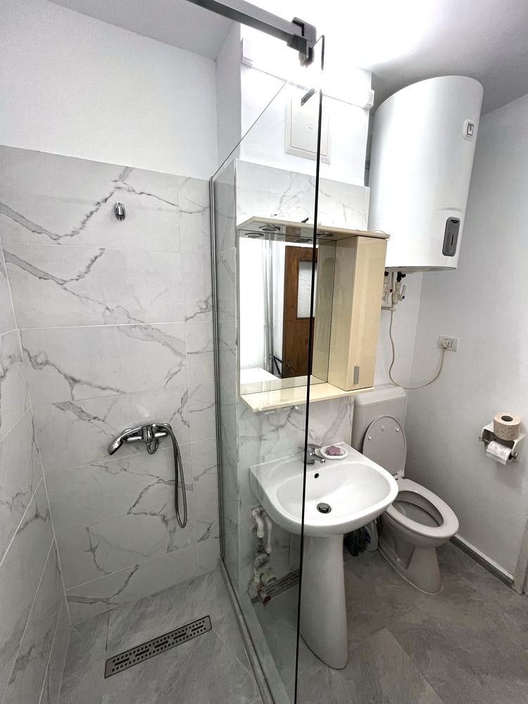 🚇 Închiriez Apartament cu 2 camere, 2 min metrou Dristor 2, renovat, etaj 7/10 - Poză 6