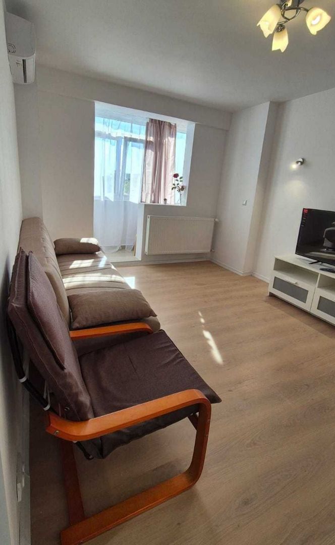 AP. 2 CAMERE TEI, BLOC REABILITAT ,BUCATARIE INCHISA,MODERN, BOILER - Poză 5