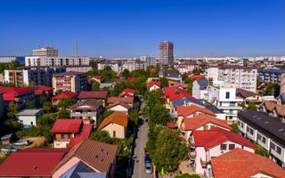 Vila spatioasa 5 camere 8 min metrou Dimitrie Leonida - Poză 2