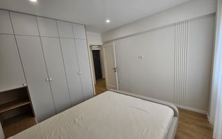 2 camere superfinisat, 37 mp + 2 balcoane – Transilvaniei - Poză 5