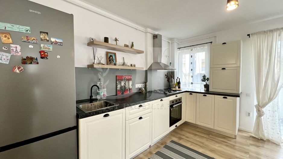 Apartament doua camere / Parcare / Zona Stejarului - Poză 7