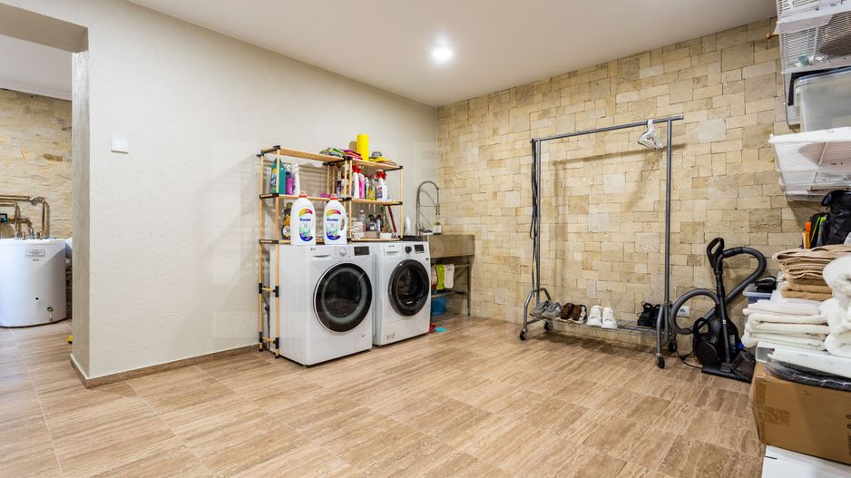 Vânzare,casă, 3 nivele, str. Mărțișor, Telecentru. - Poză 76