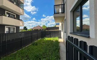 Apartament 2 camere I gradina proprie I parcare privata I Visani Lagom Residence - Poză 23