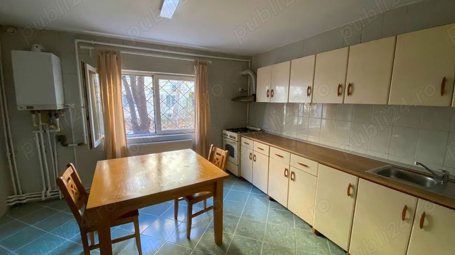proprietar inchiriez apartament 2 camere Tei - Poză 1