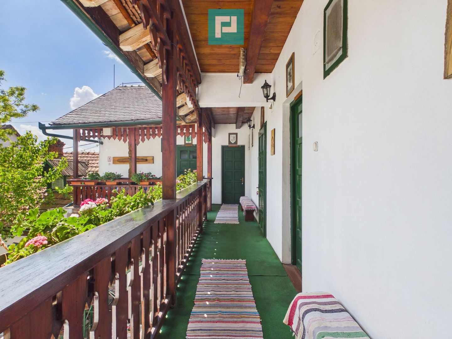 Pensiune 18 Camere cu Restaurant - Cetatea Oradea - Poză 14