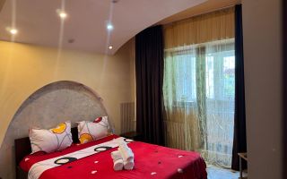 2 camere, Calea Bucuresti, M-uri - 177 000 Euro - Poză 3