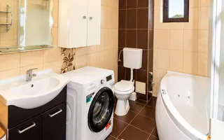 Apartament 2 camere de vanzare, 67mp mobilat, parcare, bloc cu 6 ap. - Poză 23