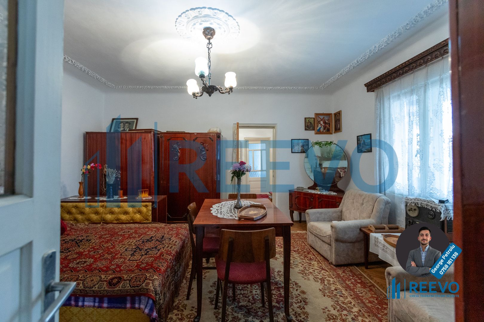 Casă de vânzare Buhuși, Str. Orbic - Poză 21