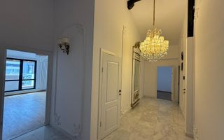 INCHIRIERE APARTAMENT 4 CAMERE |  VILA DOROBANTI | 140MP | LOC PARCARE - Poză 15