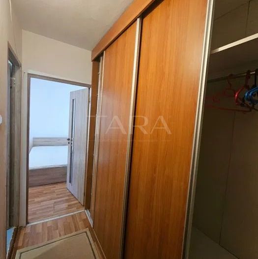 Garsonieră de închiriat în Mănăștur, zona USAMV. - Poză 2