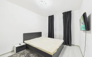 Apartament 2 camere | Bd. Tineretului | Parter cu terasă închisă - Poză 19