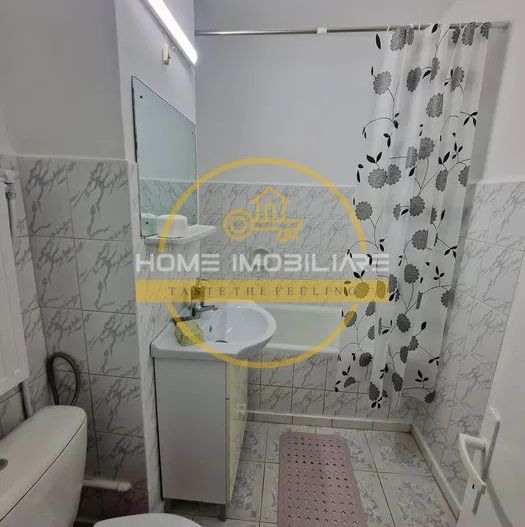 Apartament 3 camere de închiriat – Proaspăt renovat, decomandat, Tătărași – Iași - Poză 8