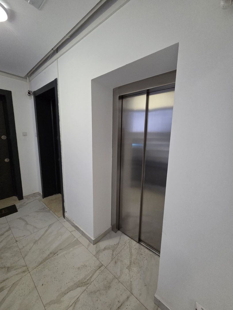NOU! Apartament 3 camere complet mobilat, finisaje de calitate - Poză 18