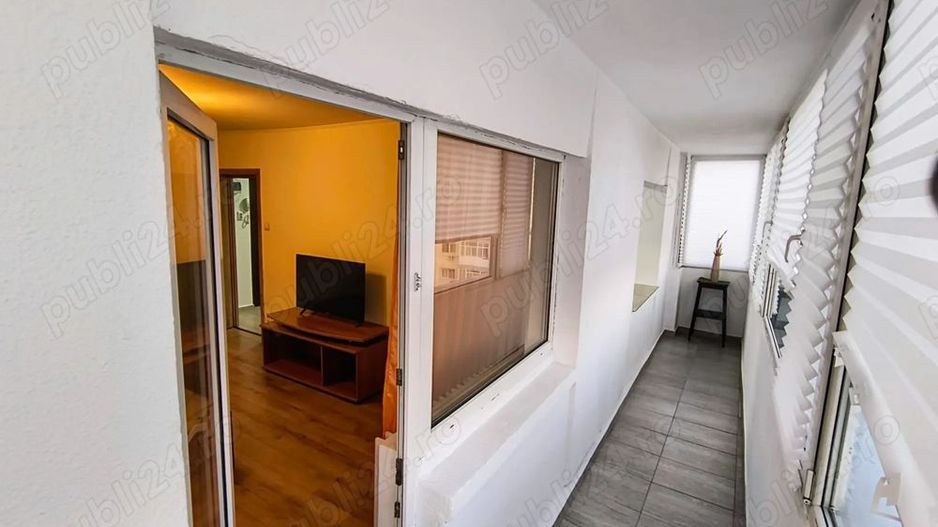 De inchiriat apartament cu 2 camere in zona Stefan Cel Mare - Poză 9