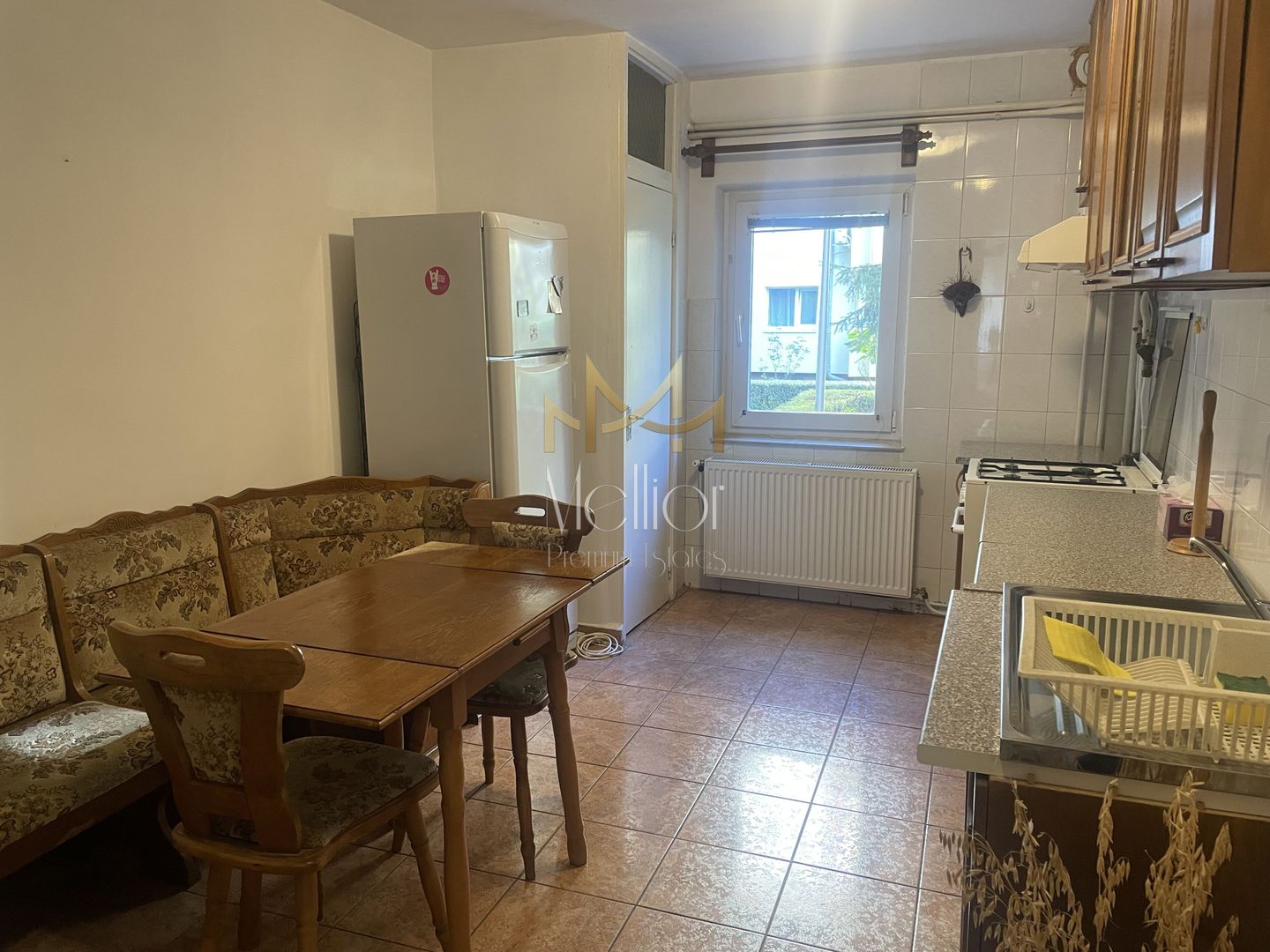 Apartament 3 camere decomandate - Gheorgheni - Poză 7