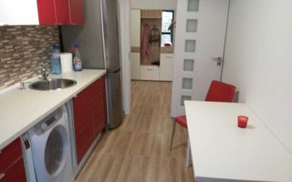 Inchiriere ap 2 cam Complez Exigent Plaza, faza 2-Pet Friendly-Lujerului - Poză 4