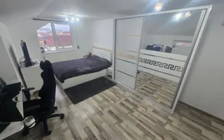 Apartament 4 camere Decomandat 2 bai Zona Tineretului - Poză 21
