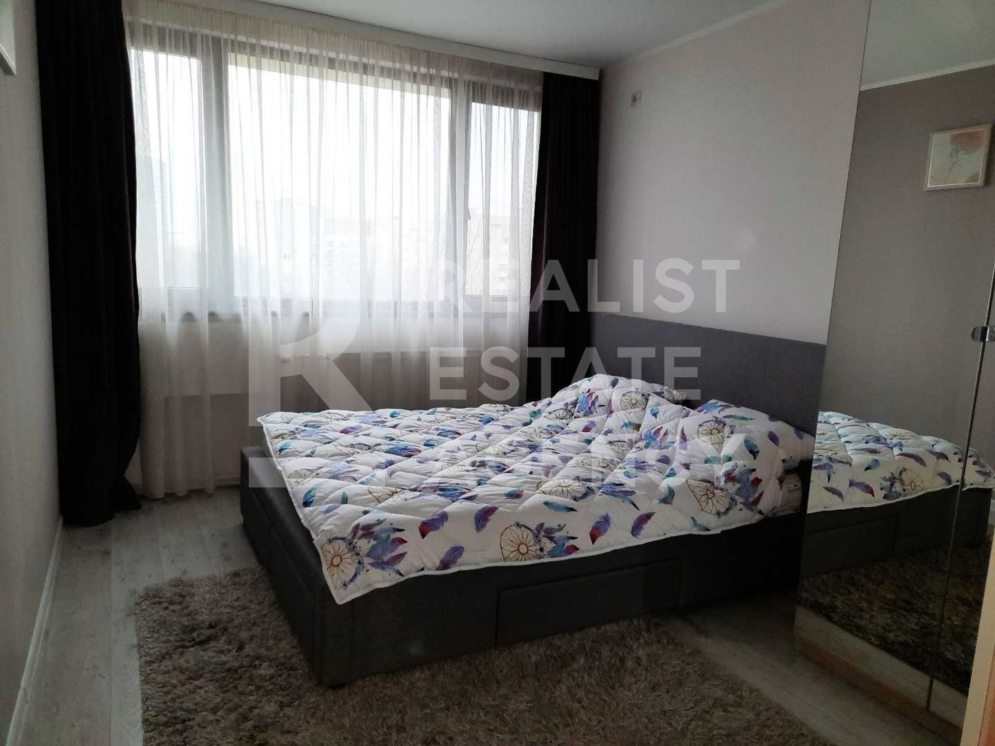 Închiriere apartament 3 camere, Parcul Circului, București - Poză 2