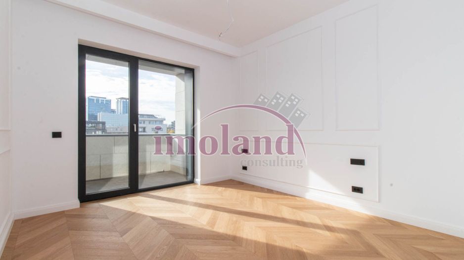 Vanzare - 4 camere - imobil boutique - Lacul Floreasca - Poză 8