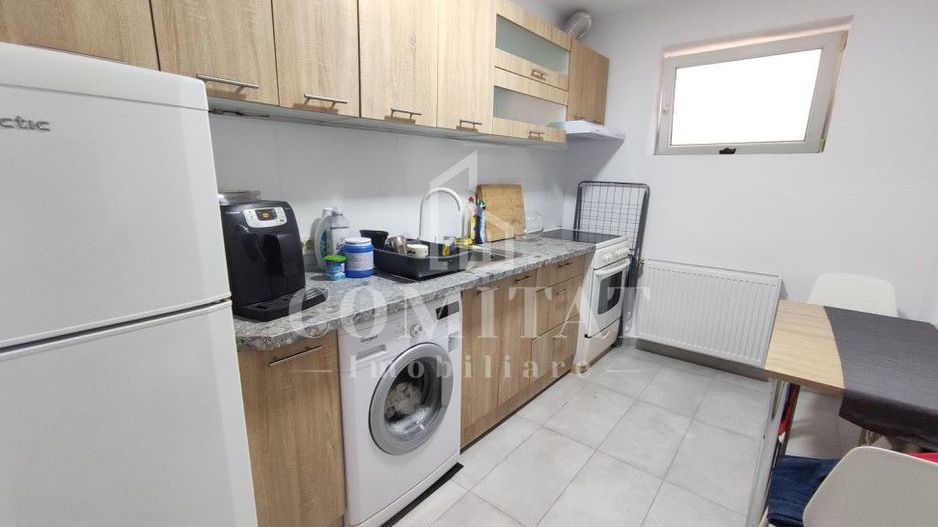 Investiție 3 Apartamente finisate modern în zona centrală - Poză 11