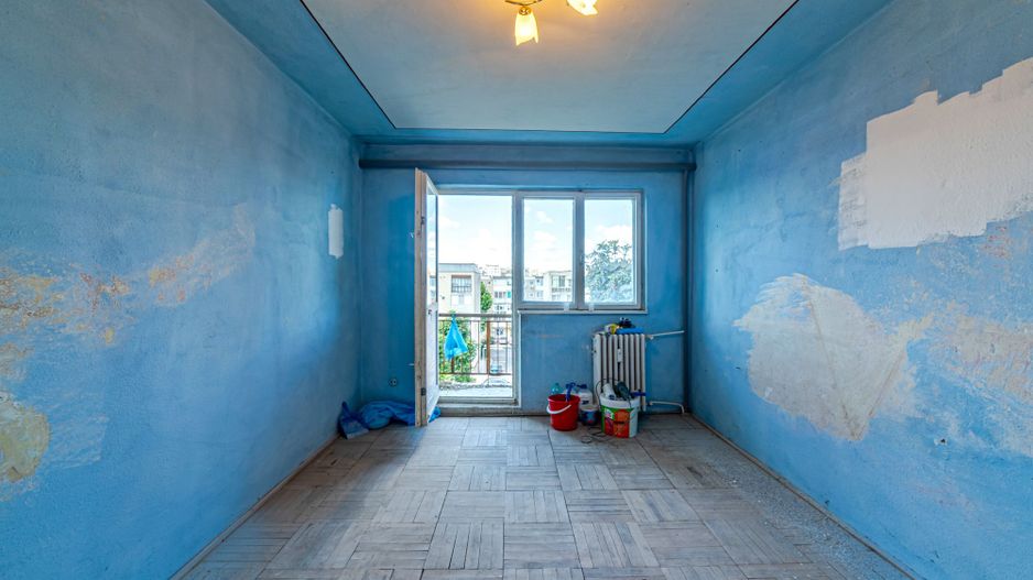 Apartament 2 camere strada Stupilor etaj 4 - Poză 2