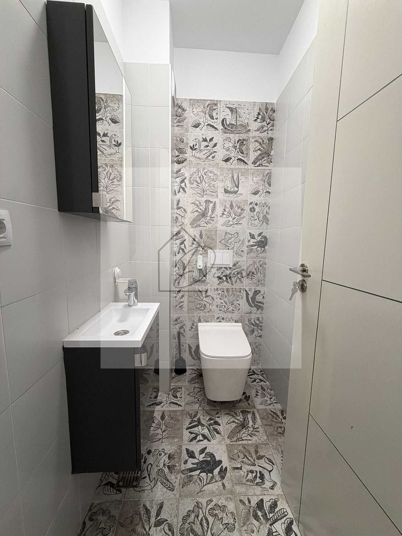 2 camere 2 bai parcare Aviatiei Pipera | Onix Park North I COMISION 0% - Poză 6