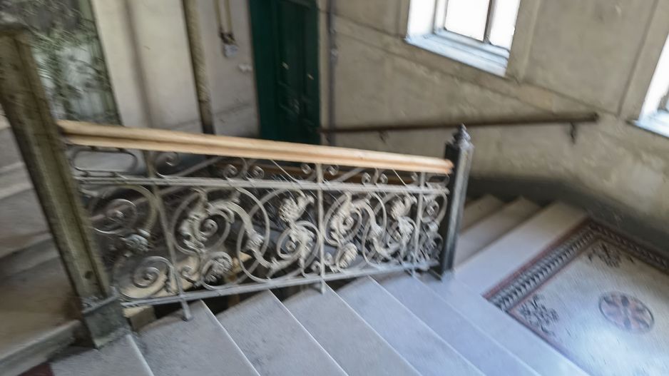 Apartament cu 4 cam. cladire istorica în zona Iosefin - Poză 13