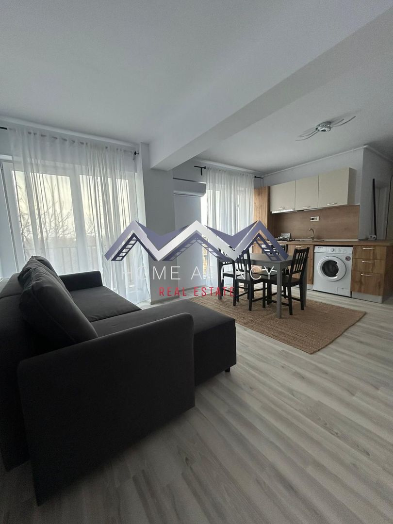 Apartament 2 camere Otopeni | prima închiriere - Poză 1