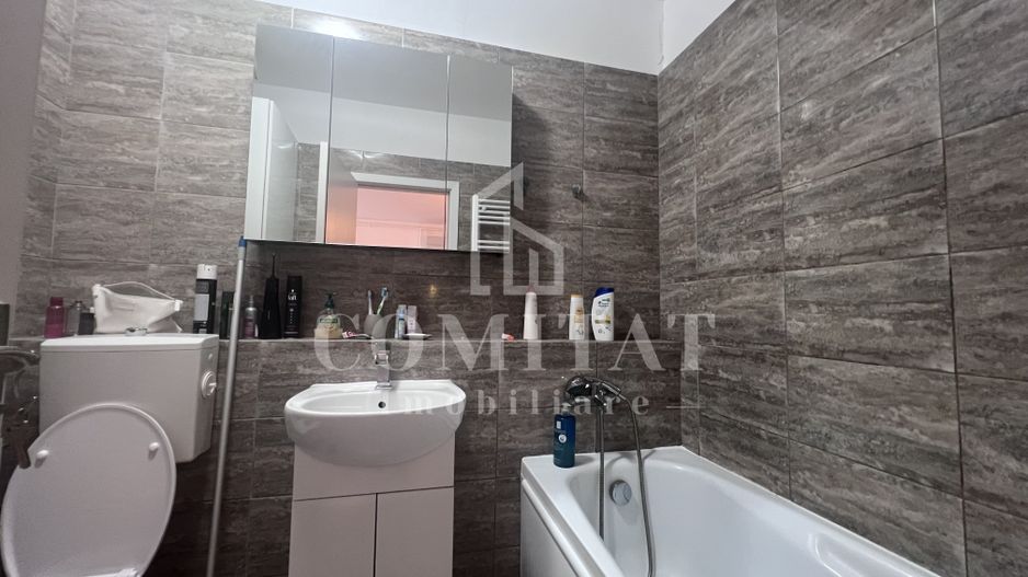 Apartament modern cu 2 camere balcon și parcare  zona Oașului - Poză 5