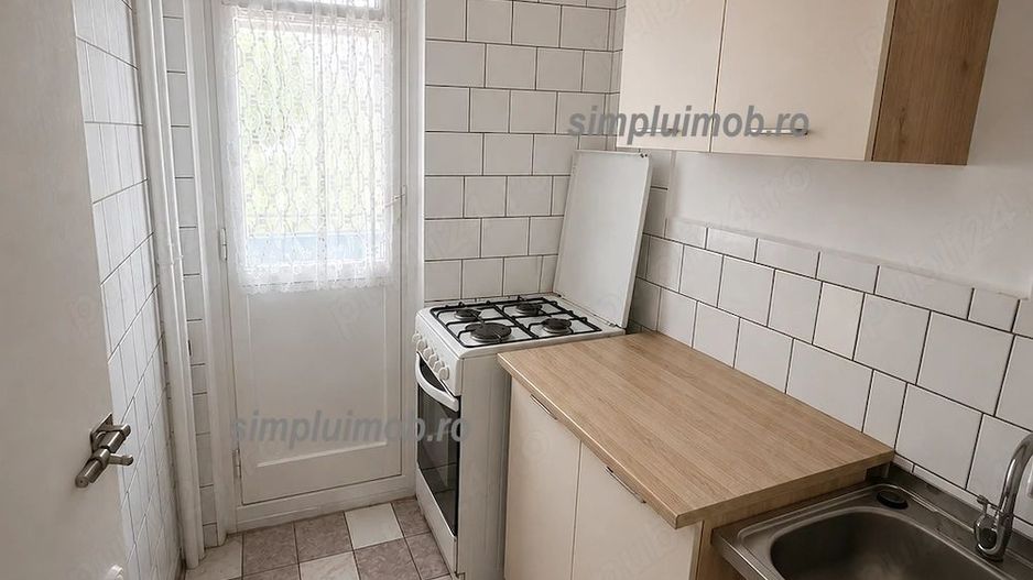 2 Camere Bloc Reabilitat Brancoveanu Straja - Poză 4