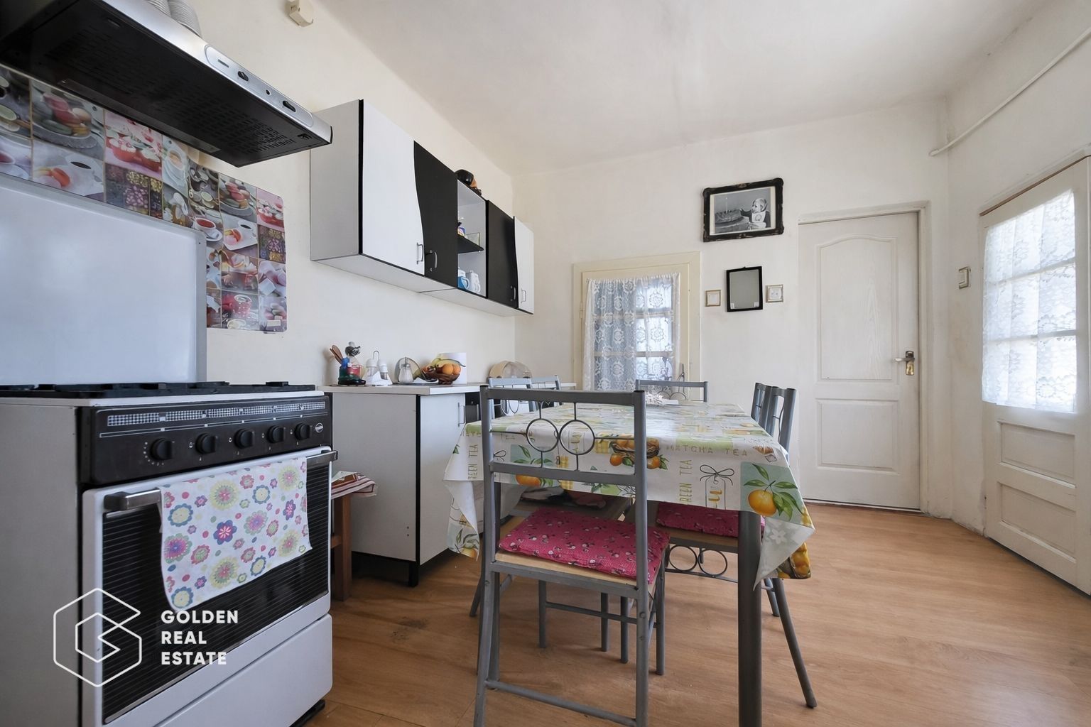 Casa 110 mp, teren 664 mp, zona  Gradiste - Poză 7