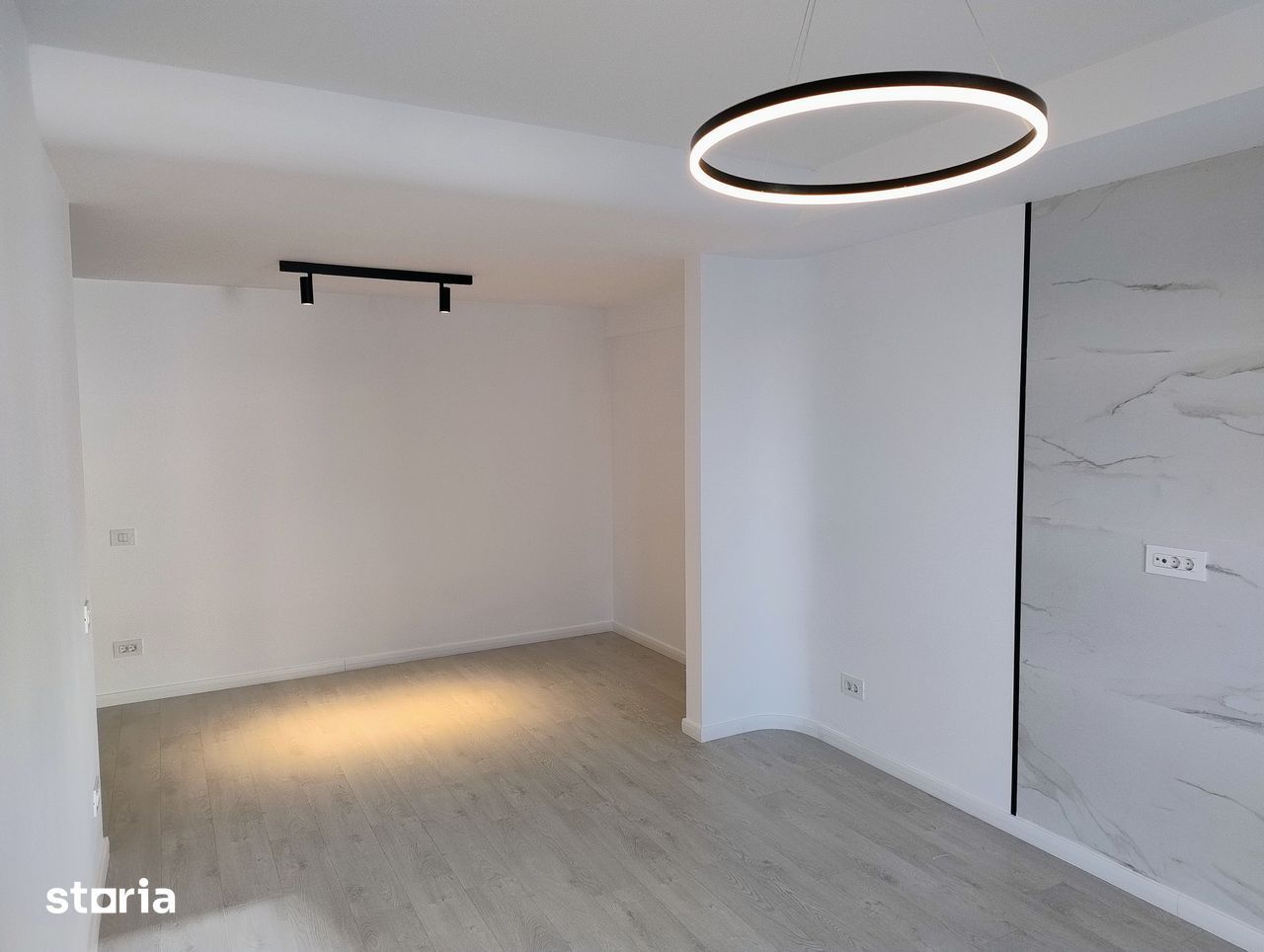 Studio nou 2024, încălzire în pardoseală, Novum Viilor - Poză 4