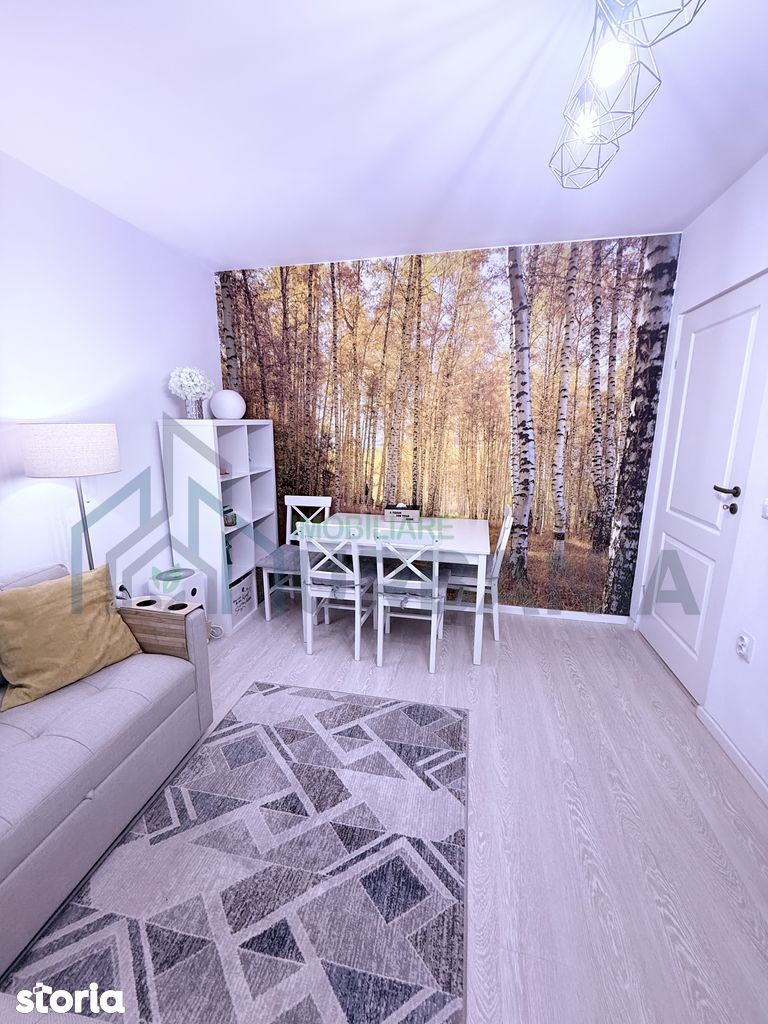 Apartament 2 camere, 51 mp, loc parcare intabulat – Păcurari/Rediu - Poză 20