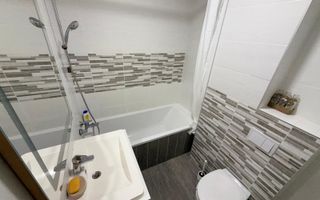 2 camere| Bulevardul Liviu Rebreanu-la 5 minute de Spitalul Jud| loc de parcare| - Poză 9