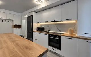 Rediu-  Don Lake View- 2 camere- Modern. Prima Inchiriere - Poză 14