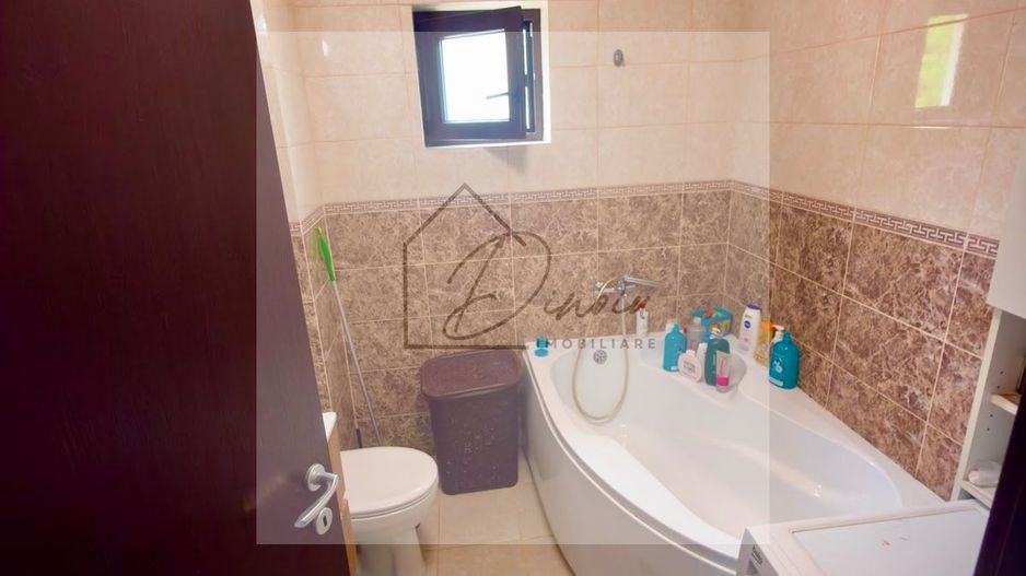 Apartament 3 Camere Decomandat I Turnu Magurele I COMIS 0% - Poză 7