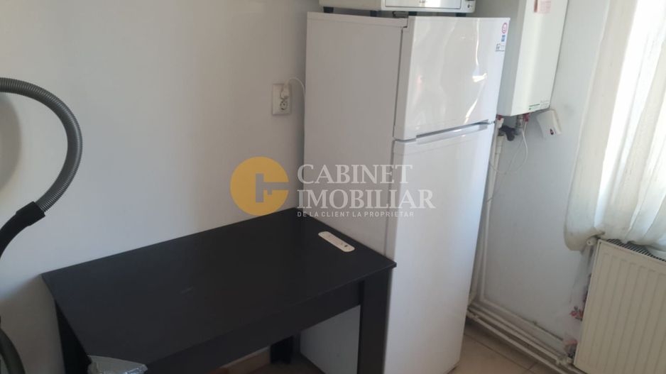 Apartament 2 camere în Copou – Strada Macazului - Poză 8