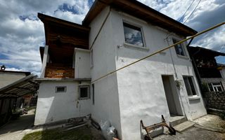 CASA 4 CAMERE TEREN 338 MP CAMPULUNG - Poză 43