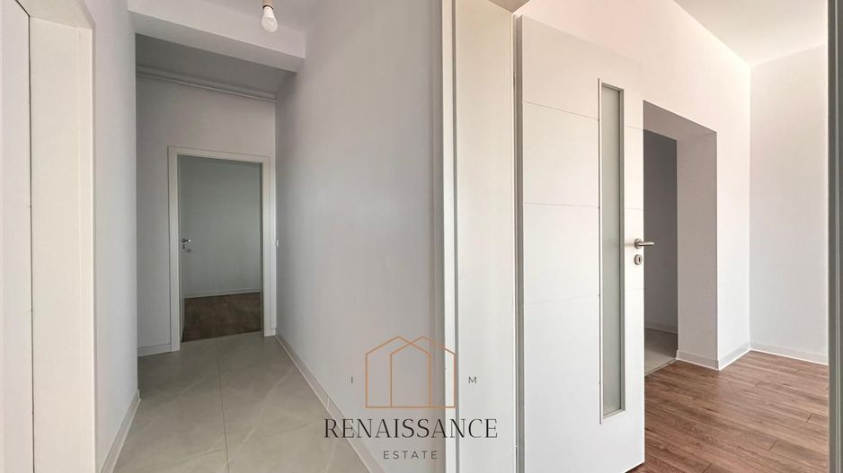 Giroc 3 Camere 2 Bai | 78mp Utili + 12mp Balcon Parter | Bloc Nou - Asfalt - Poză 10