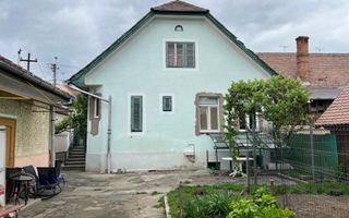 De vânzare: Proprietate cu 2 unități locative ,Zona Lupeni, Sibiu - Poză 1