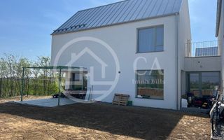 Casa cu 5 camere de vanzare in Paleu Bihor - Poză 16