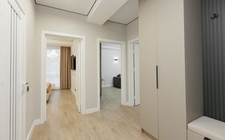Vânzare, apartament, 2 camere, str. Iurie Babei, Botanica. - Poză 5