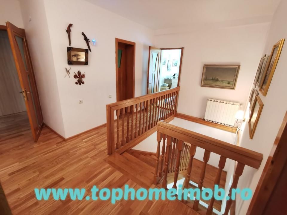 Vila deosebita Sinaia- Cumpatul - Poză 20